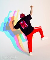 「ONE PIECE FILM RED Tシャツ」