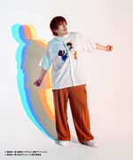 「プリントシャツ」