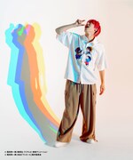 「プリントシャツ」