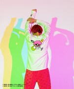 「ONE PIECEコラボロンT」ホワイト