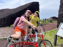 ガンバレルーヤ (c)BS11