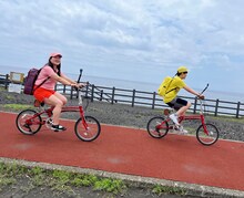 ガンバレルーヤ (c)BS11