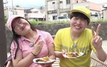 ガンバレルーヤ (c)BS11