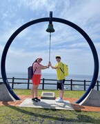 ガンバレルーヤ (c)BS11