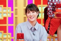 北乃きい (c)日本テレビ