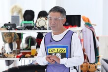 モンスターエンジン西森 (c)カンテレ