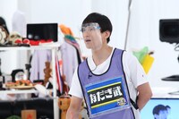 なだぎ武 (c)カンテレ