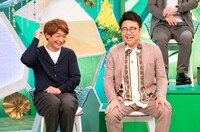 銀シャリ (c)ABCテレビ