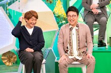 銀シャリ (c)ABCテレビ