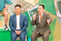 ミルクボーイ (c)ABCテレビ