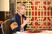 高杉真宙 (c)日本テレビ