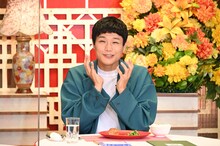 もう中学生 (c)日本テレビ