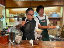 ロッチ (c)日本テレビ