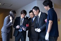 「警視庁強行犯係 樋口顕Season2」第6話より。