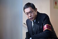 8月19日放送の「警視庁強行犯係 樋口顕Season2」第6話より。