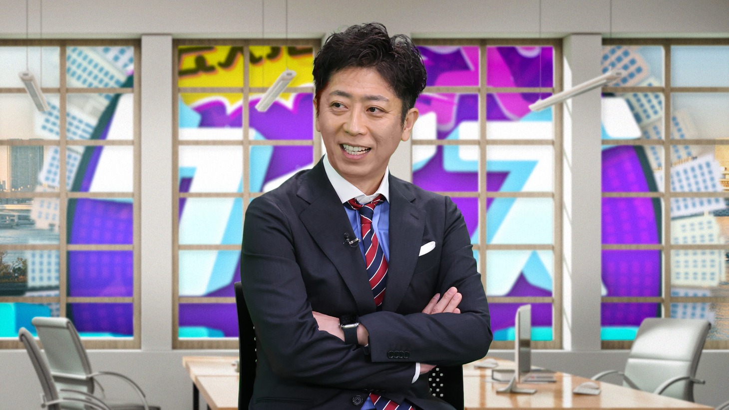 フットボールアワー後藤 (c)カンテレ