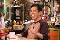 ナインティナイン岡村 (c)カンテレ