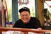 とろサーモン久保田 (c)カンテレ