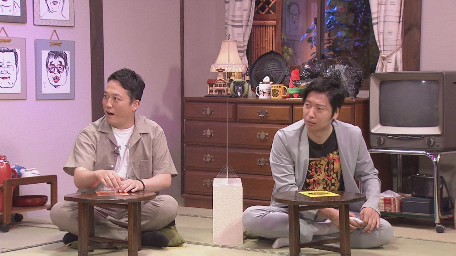藤崎マーケット (c)HBC