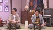 藤崎マーケット (c)HBC