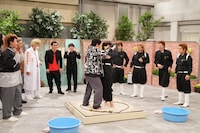 「マジガマン」(c)フジテレビ