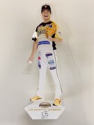 ティモンディ高岸のアクリルスタンド。