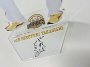 「やればできる」のサイン。