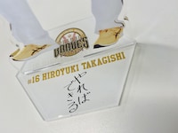 「やればできる」のサイン。