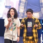 12年ぶりのLIVE STANDは霜降り明星で幕開け!南キャン&ノンスタは前回を思い出す