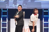 南海キャンディーズ