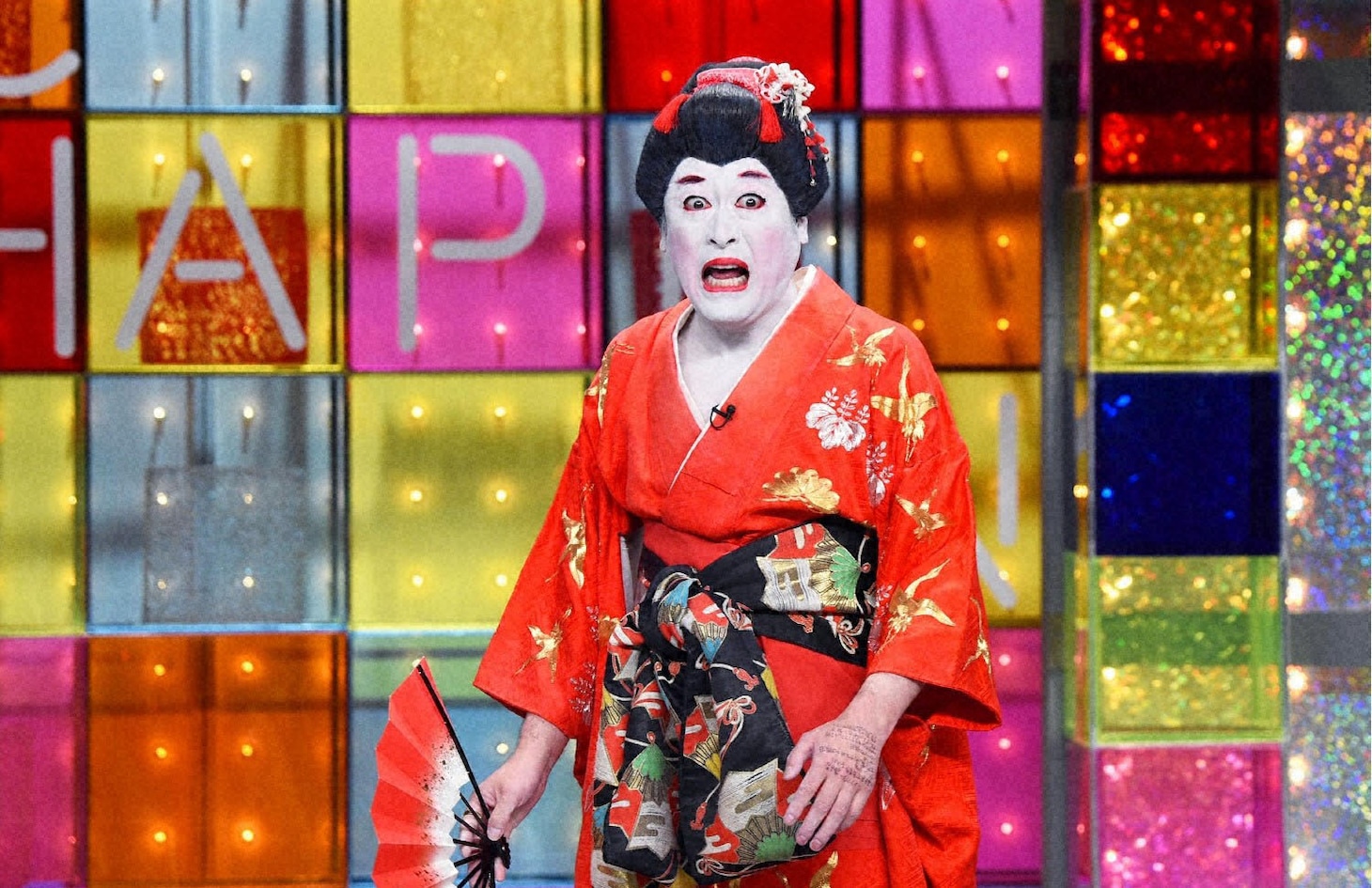 コウメ太夫