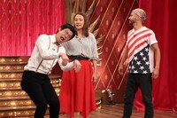 らびっとビーチ (c)フジテレビ