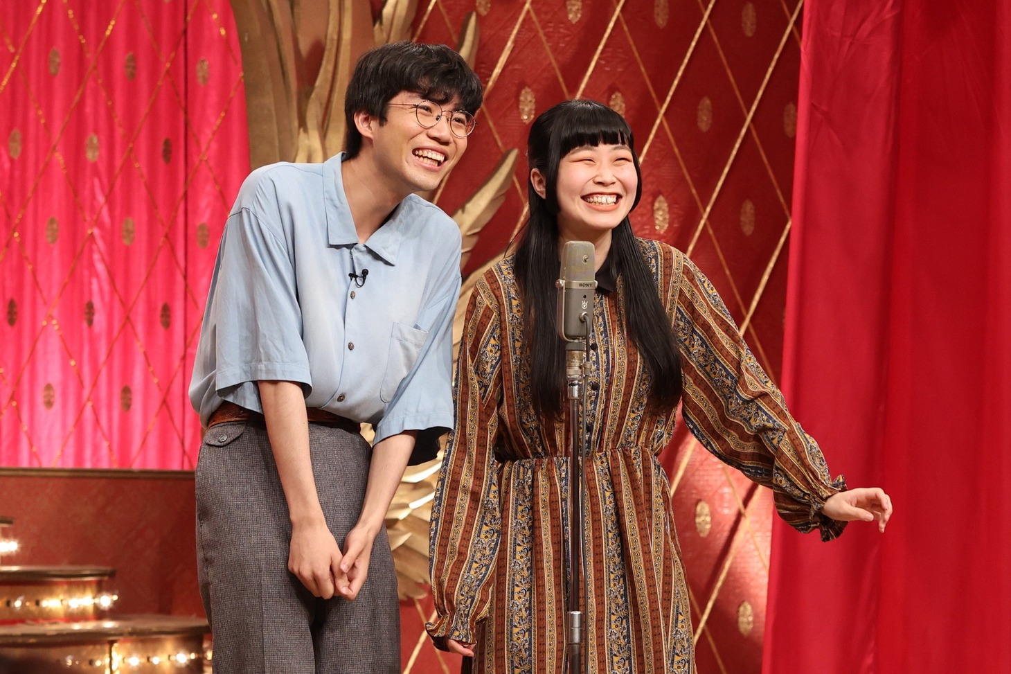 人間横丁 (c)フジテレビ