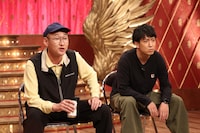 そいつどいつ (c)フジテレビ