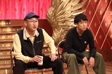 そいつどいつ (c)フジテレビ