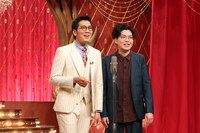 ヤーレンズ (c)フジテレビ