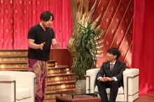 アルコ＆ピース (c)フジテレビ