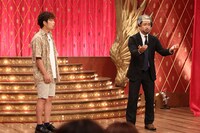 コロウカン (c)フジテレビ