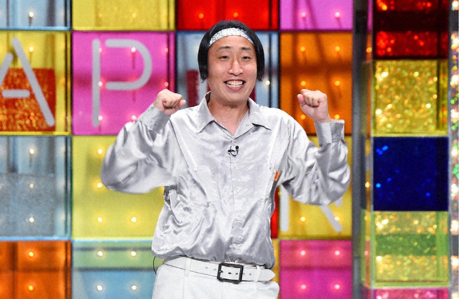 ゆってぃ