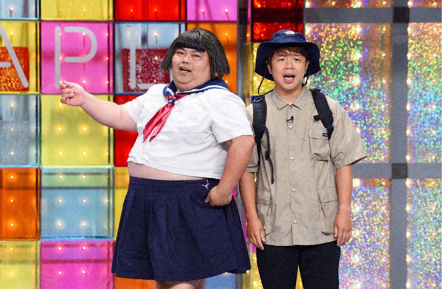 響