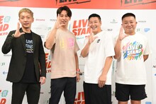 左からニューヨーク、チョコレートプラネット。