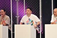 「博多大吉と麒麟川島の新大喜利倶楽部in LIVE STAND」より。