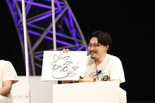 オズワルド伊藤