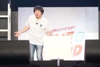 「テレビ朝日presents『アメトーーク！ LIVE STAND SP』」より。