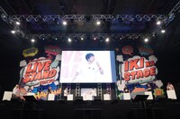 「テレビ朝日presents『アメトーーク！ LIVE STAND SP』」より。