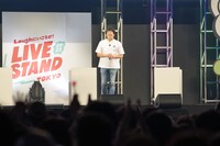 「テレビ朝日presents『アメトーーク！ LIVE STAND SP』」より。