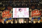 「LIVE STAND」で出張アメトーーク!おいでやす小田が客席のファンに振り回される