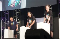 「テレビ朝日presents『アメトーーク！ LIVE STAND SP』」より。