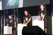 「テレビ朝日presents『アメトーーク! LIVE STAND SP』」より。