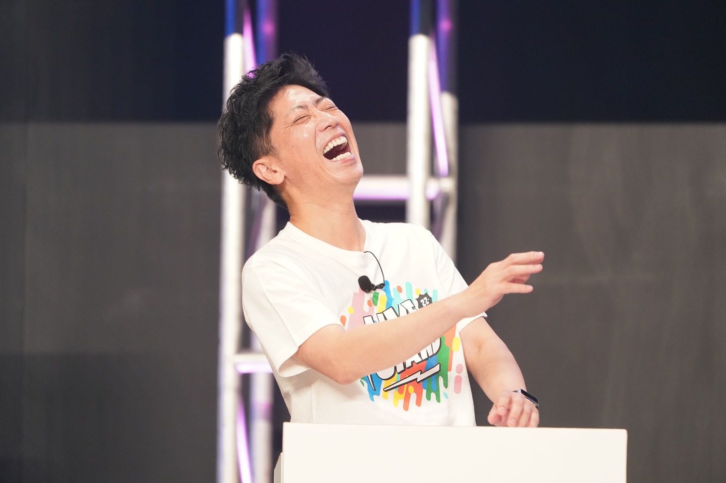 フットボールアワー後藤